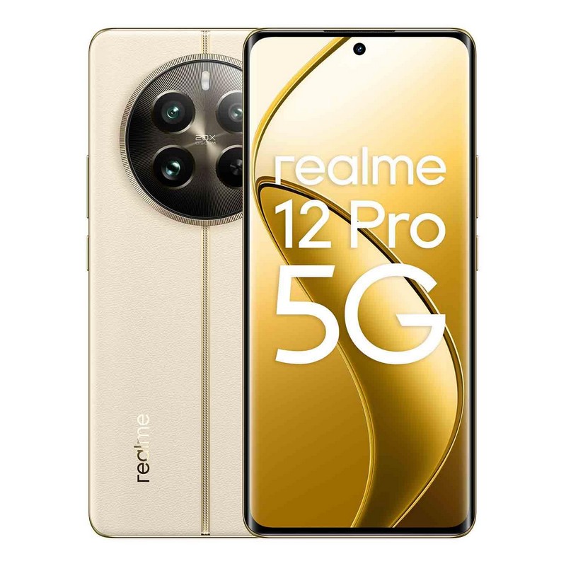 Realme 12 Pro Series