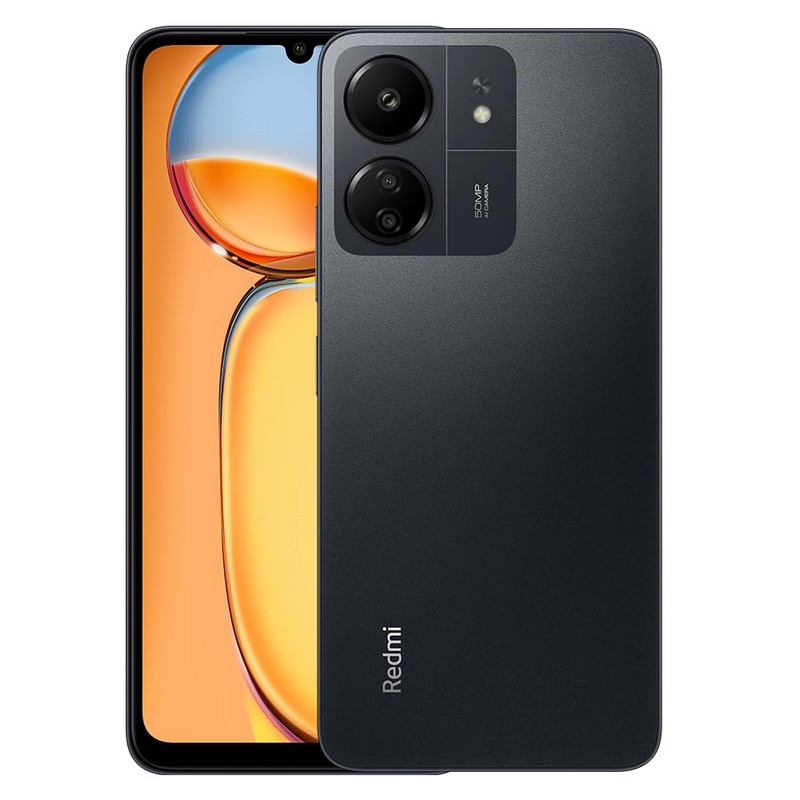 Xiaomi Redmi 13C 4G